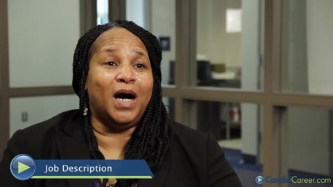 Nonprofit Manager