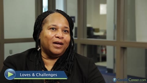 Nonprofit Manager