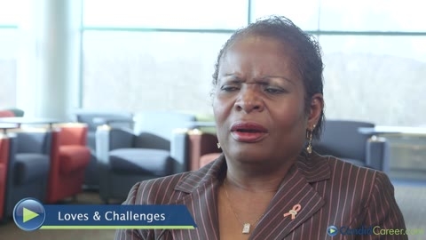 Psychology Professor