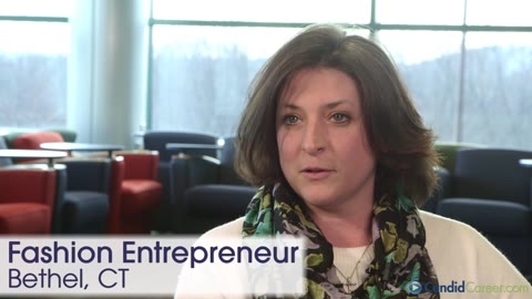 Fashion Entrepreneur