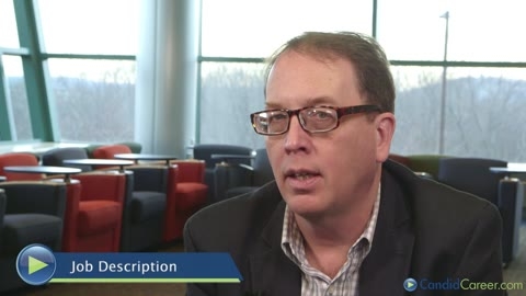 Technology Entrepreneur