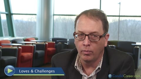 Technology Entrepreneur