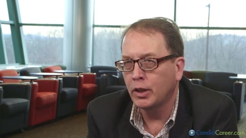 Technology Entrepreneur