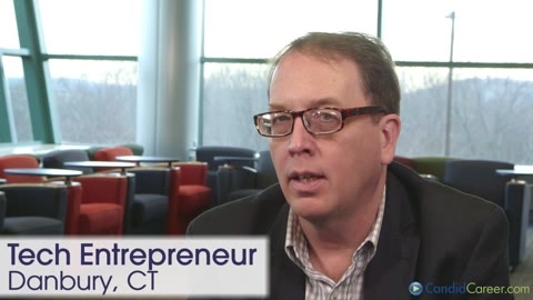 Technology Entrepreneur