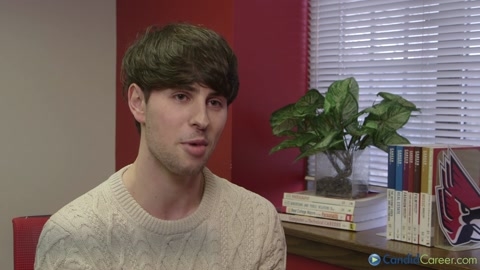 Marketing Specialist