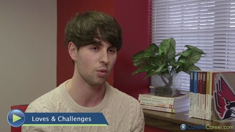 Marketing Specialist