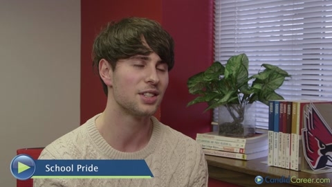 Marketing Specialist