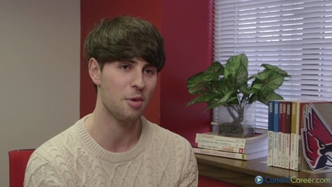 Marketing Specialist