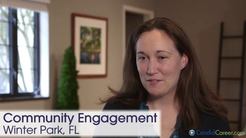 Community Engagement