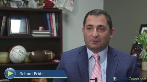 School Principal