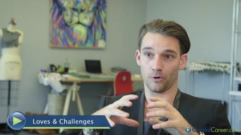 Fashion Entrepreneur