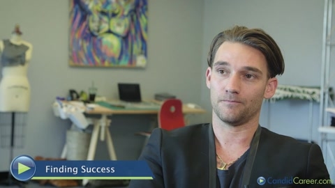 Fashion Entrepreneur