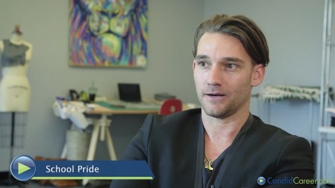 Fashion Entrepreneur