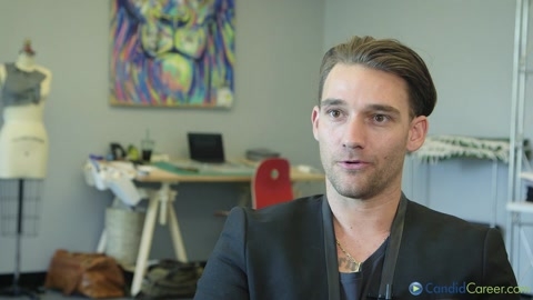 Fashion Entrepreneur