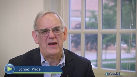 Cybersecurity Professor