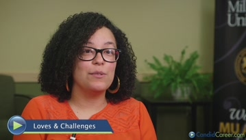 Admissions Counselor