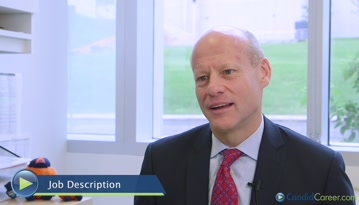 Chief Operating Officer