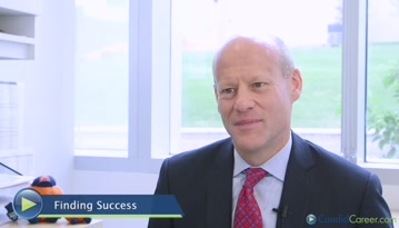 Chief Operating Officer