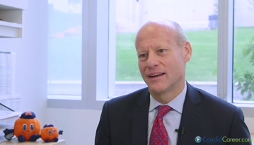 Chief Operating Officer