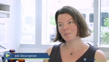 Attorney, Immigration