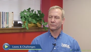 Environmental Consultant