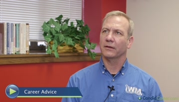 Environmental Consultant