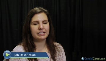 Manufacturing Engineer