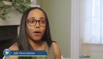 Lawyer, Employment Law