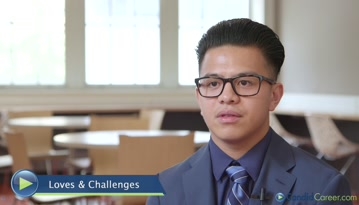 Management Consultant