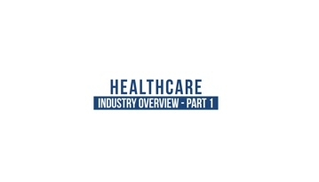 Healthcare Overview
