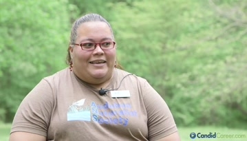 Naturalist and Educator