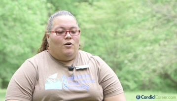 Naturalist and Educator