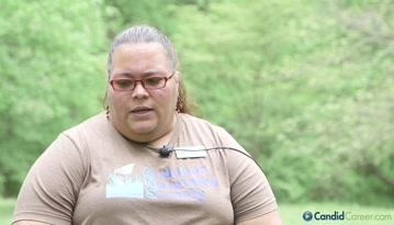 Naturalist and Educator