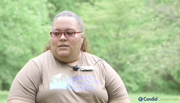 Naturalist and Educator