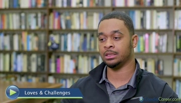 Materials Supervisor