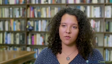 Nonprofit Coordinator