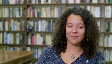 Nonprofit Coordinator