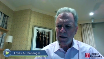 Medical Entrepreneur