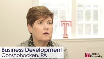 Business Development