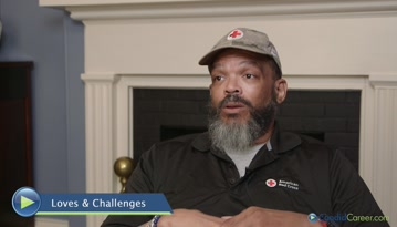 Nonprofit Professional