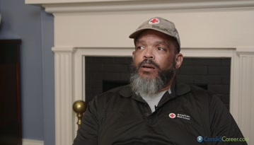 Nonprofit Professional