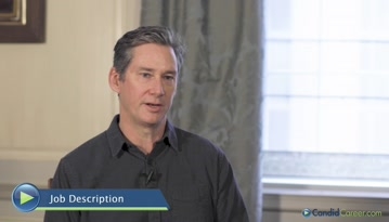 Architectural Director