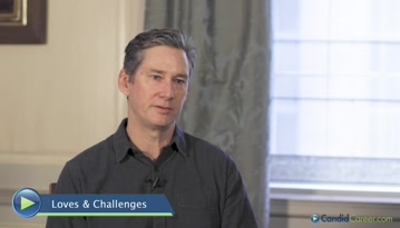 Architectural Director