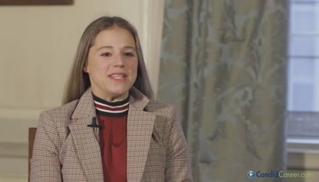 Fashion Merchandiser