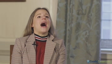 Fashion Merchandiser