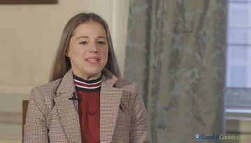 Fashion Merchandiser