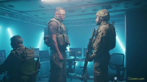 Transferable Military Traits