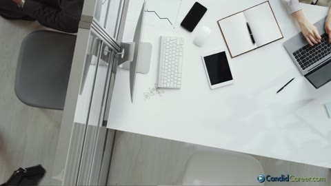 In-Person Interviewing