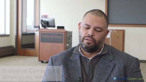 Inclusion Consultant