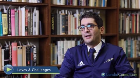 Entrepreneur, Medical Services